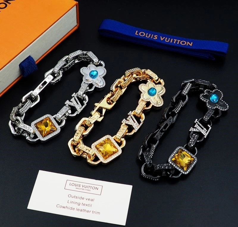Louis Vuitton Bracelets Classic 249100