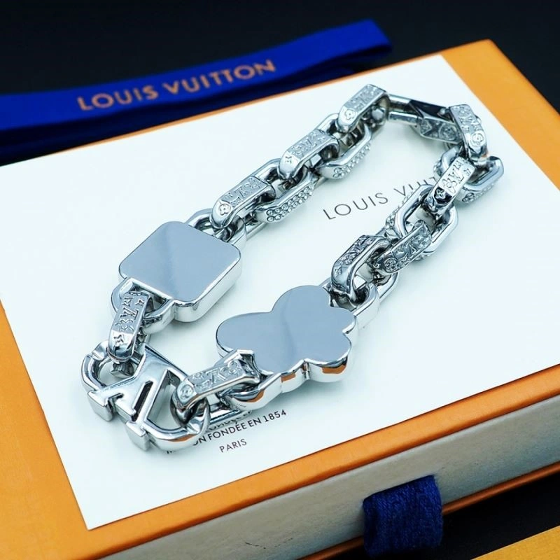 Louis Vuitton Bracelets Classic 249100