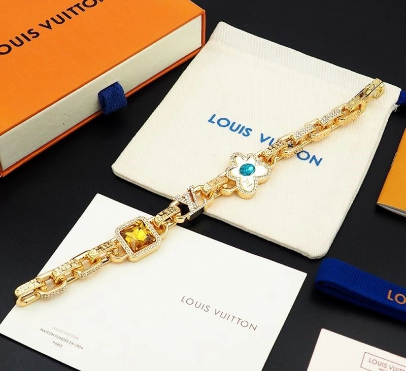 Timeless Louis Vuitton Bracelets 249098