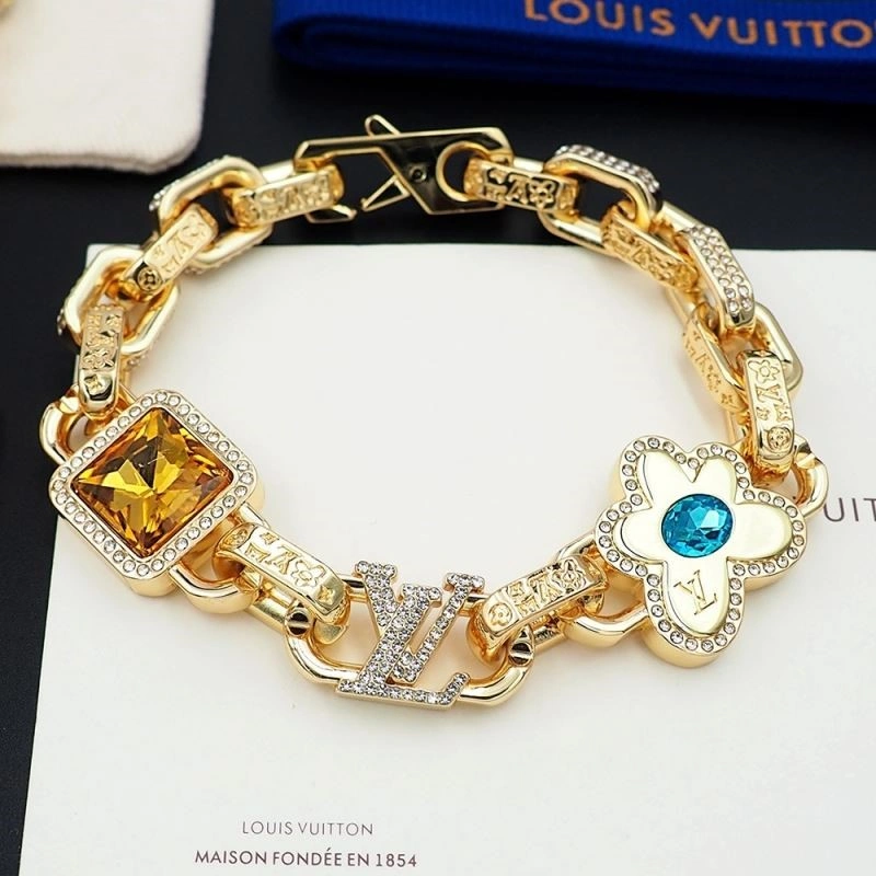 Timeless Louis Vuitton Bracelets 249098