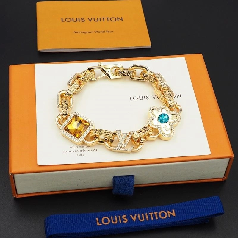Timeless Louis Vuitton Bracelets 249098
