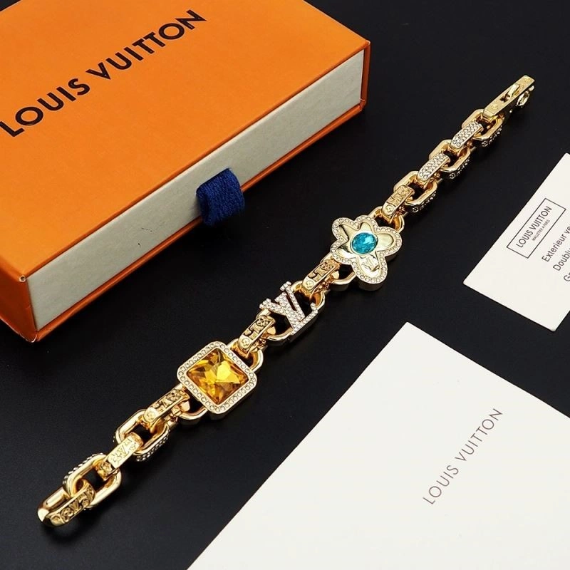 Timeless Louis Vuitton Bracelets 249098