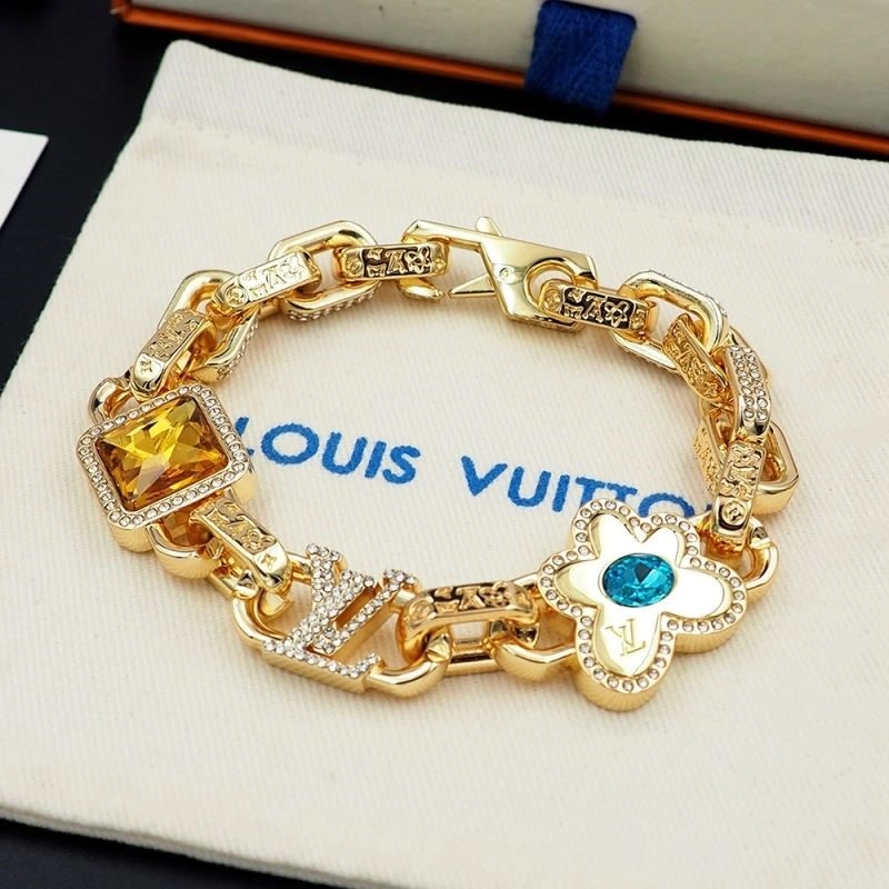 Timeless Louis Vuitton Bracelets 249098