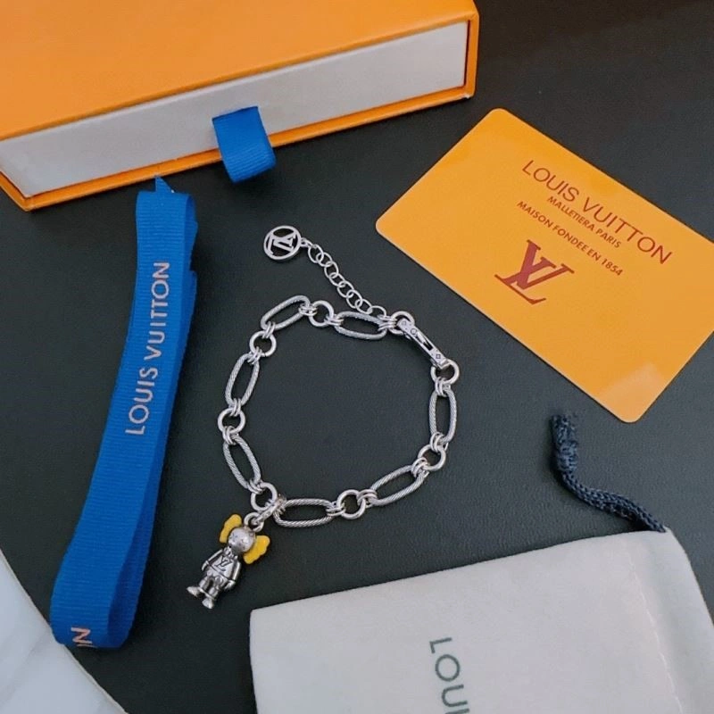 Louis Vuitton Bracelets EasyCare 249099