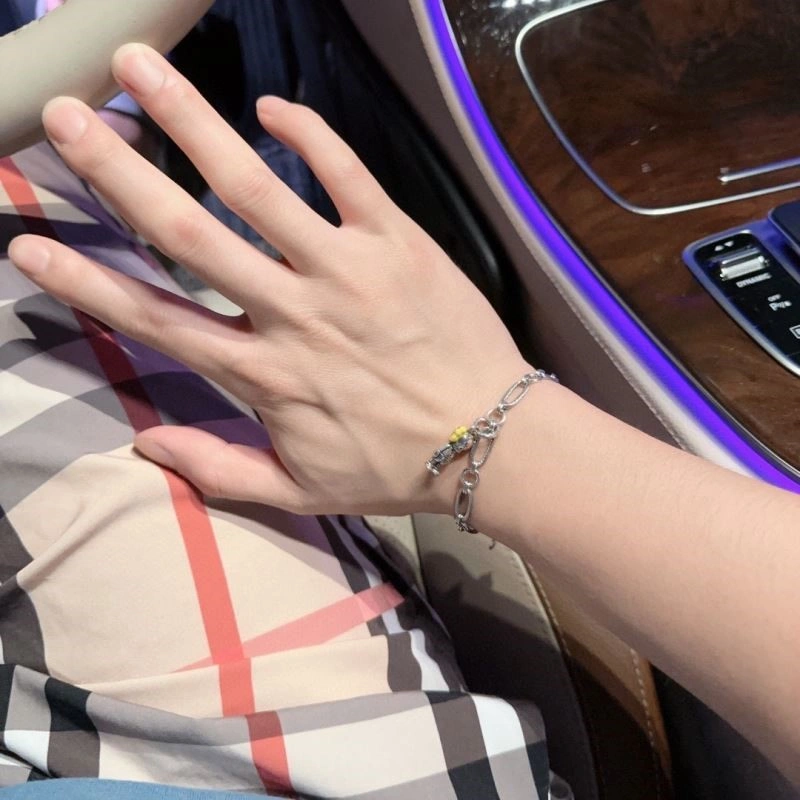 Louis Vuitton Bracelets EasyCare 249099