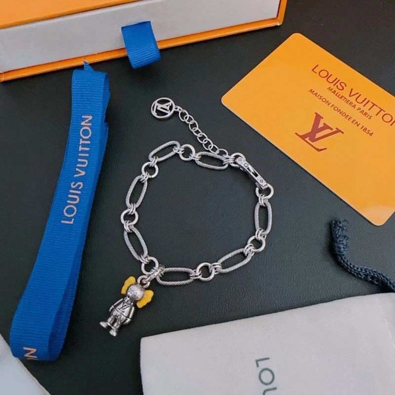 Louis Vuitton Bracelets EasyCare 249099