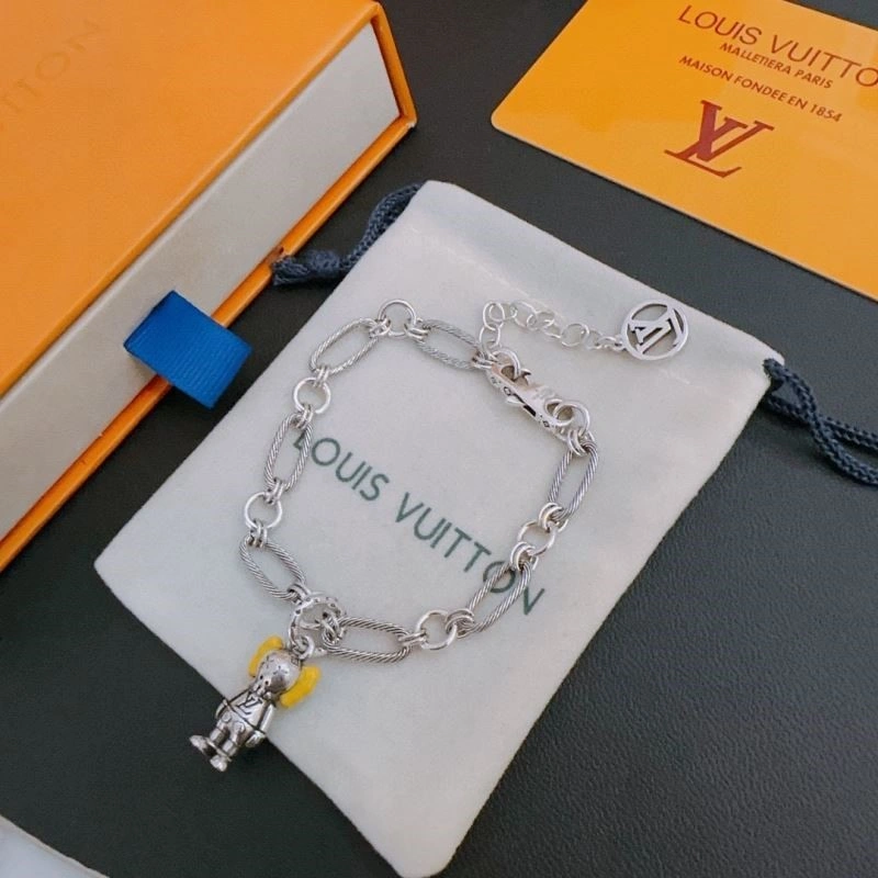 Louis Vuitton Bracelets EasyCare 249099