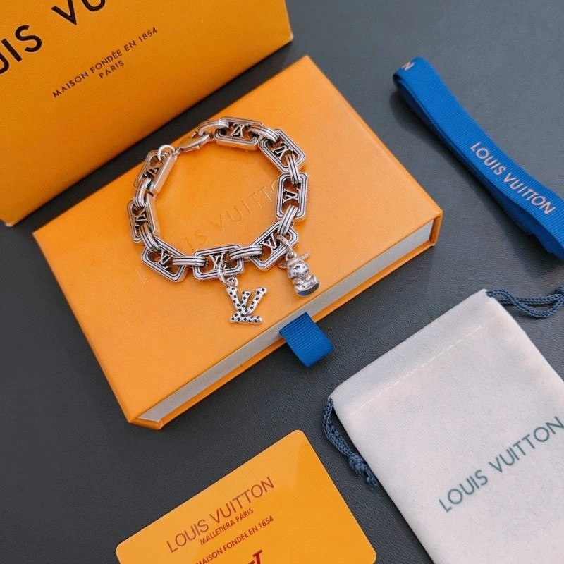 Louis Vuitton Bracelets Bold 249094