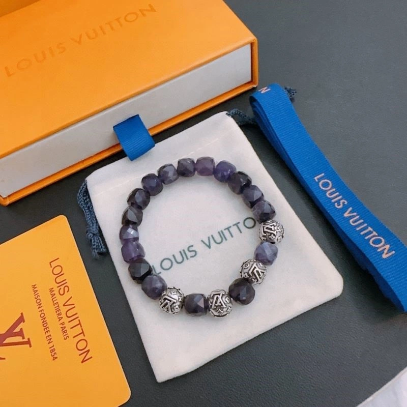 Popular Louis Vuitton Bracelets 249072