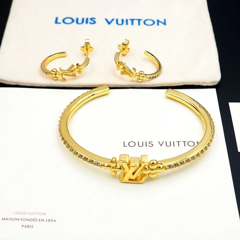 Colorful Louis Vuitton Bracelets 249092