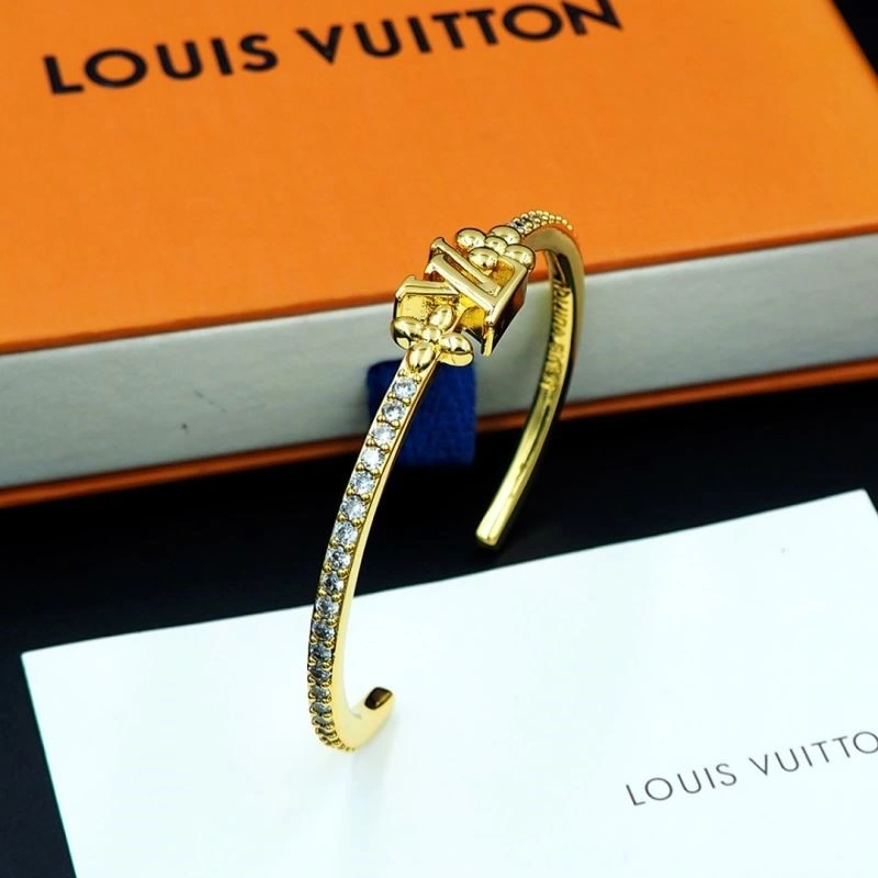 Colorful Louis Vuitton Bracelets 249092