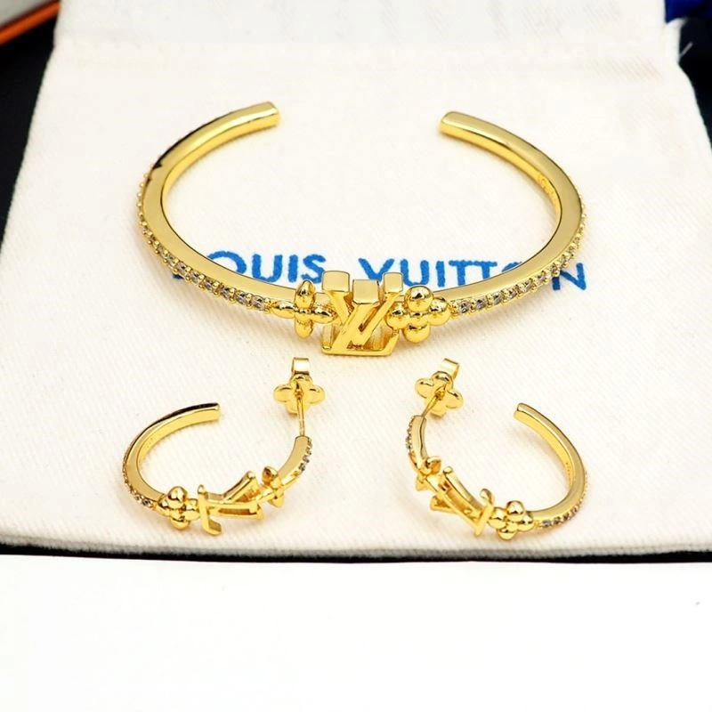 Colorful Louis Vuitton Bracelets 249092