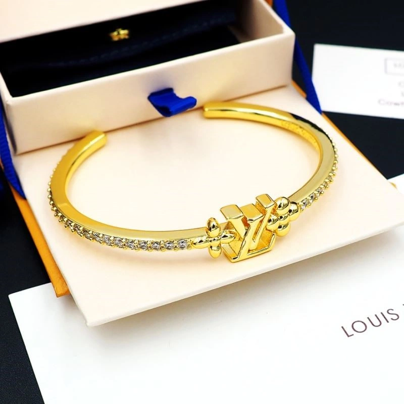 Colorful Louis Vuitton Bracelets 249092