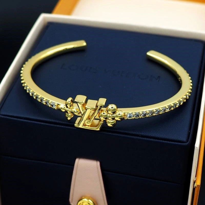 Colorful Louis Vuitton Bracelets 249092