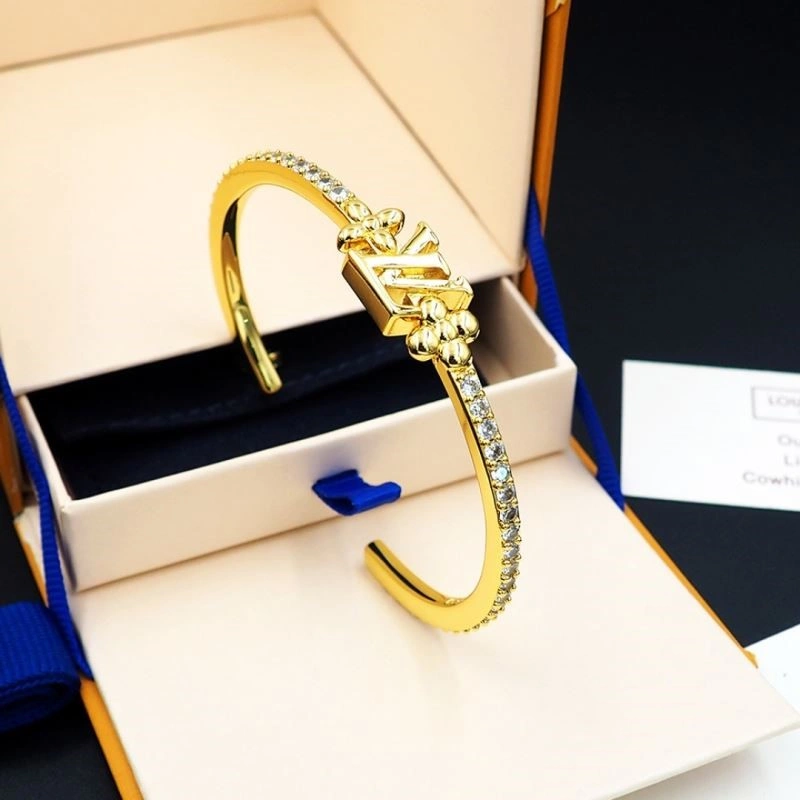 Colorful Louis Vuitton Bracelets 249092