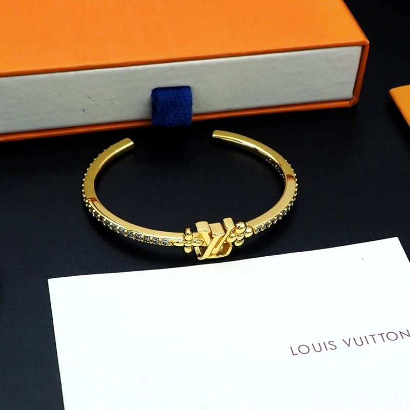 Colorful Louis Vuitton Bracelets 249092