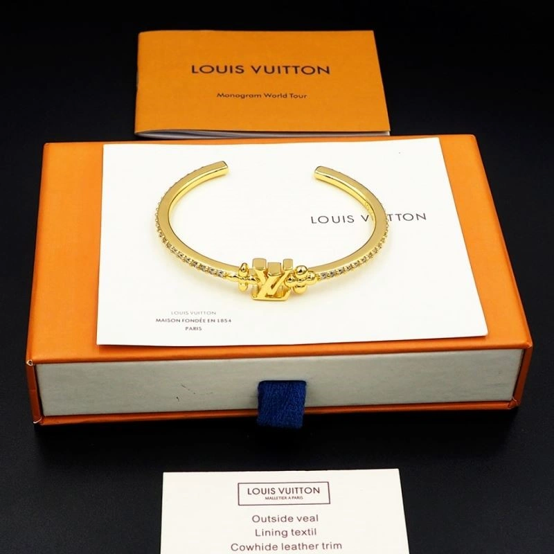 Colorful Louis Vuitton Bracelets 249092