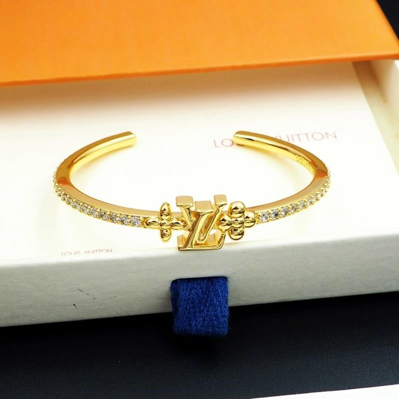 Colorful Louis Vuitton Bracelets 249092