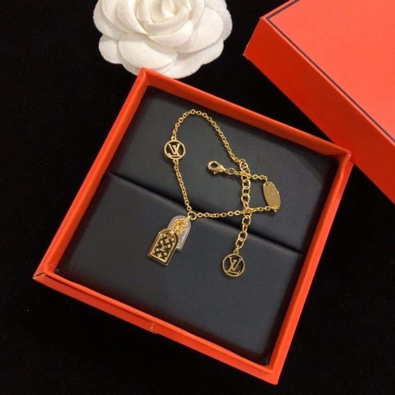 Louis Vuitton Bracelets Classic 248838