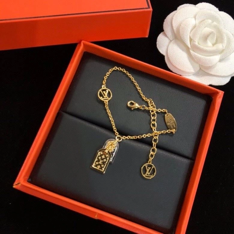 Louis Vuitton Bracelets Classic 248838