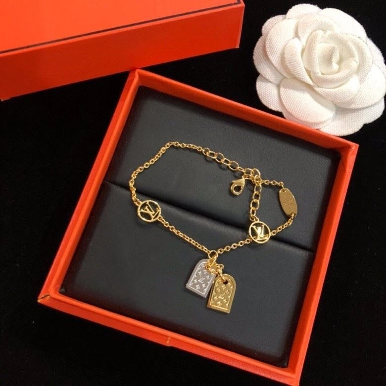 Louis Vuitton Bracelets Classic 248838
