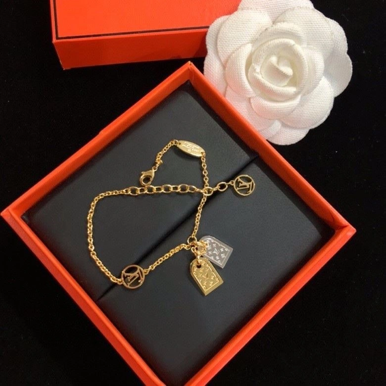 Louis Vuitton Bracelets Classic 248838