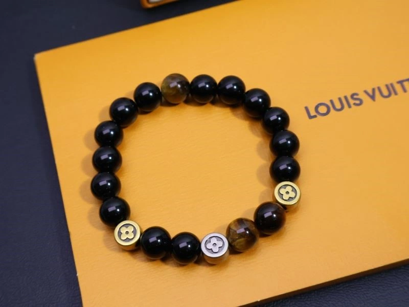 Bold Louis Vuitton Bracelets 248834