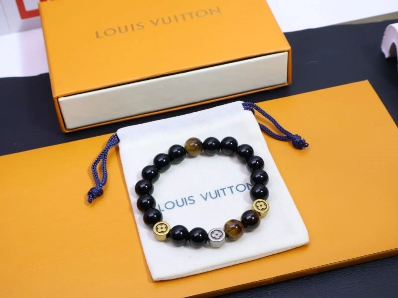 Bold Louis Vuitton Bracelets 248834