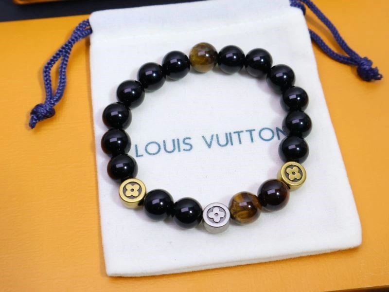 Bold Louis Vuitton Bracelets 248834