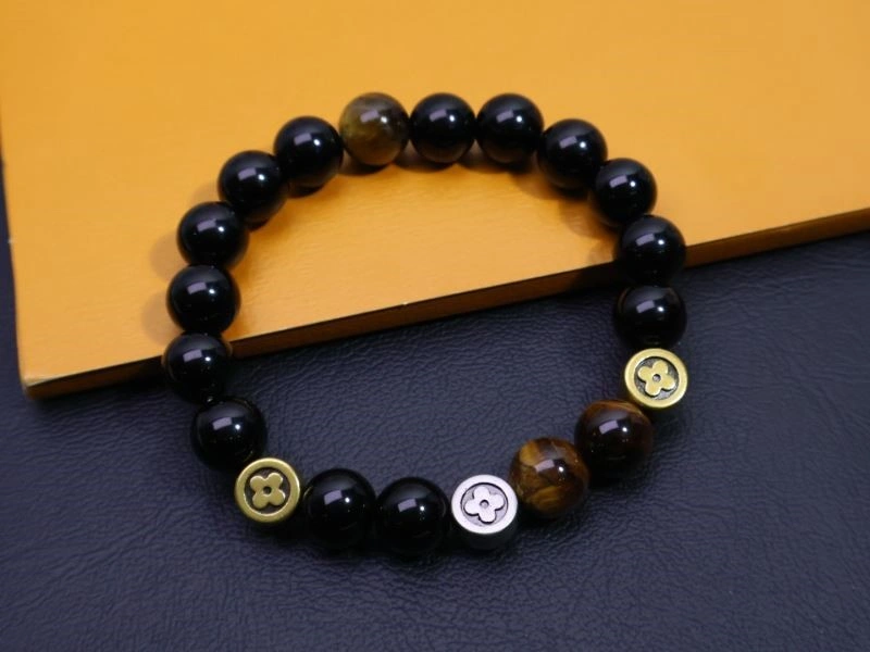Bold Louis Vuitton Bracelets 248834