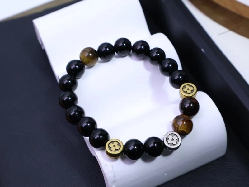 Bold Louis Vuitton Bracelets 248834