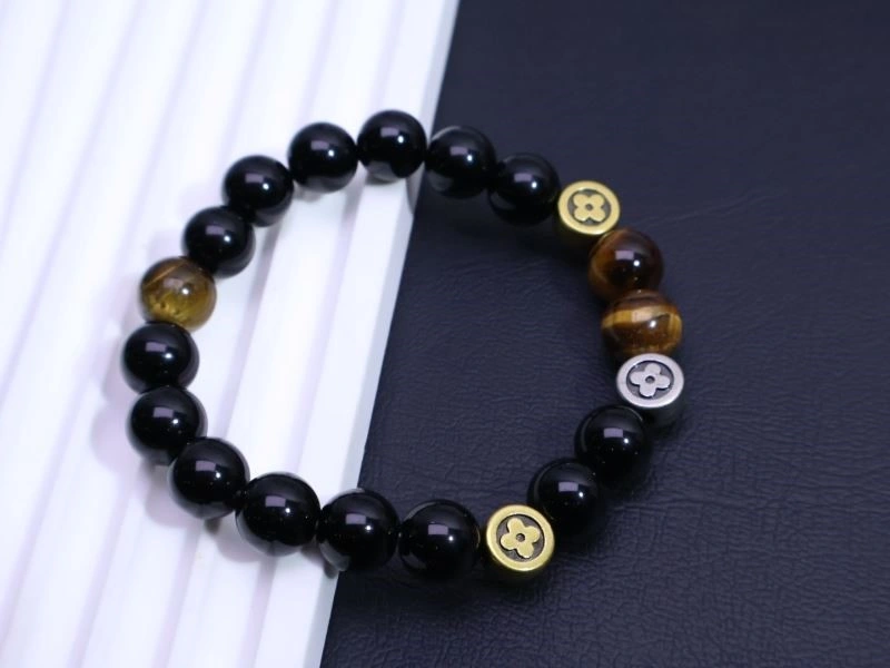 Bold Louis Vuitton Bracelets 248834