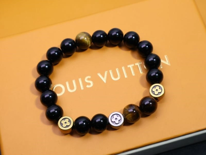 Bold Louis Vuitton Bracelets 248834
