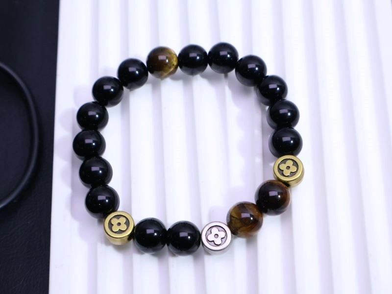 Bold Louis Vuitton Bracelets 248834