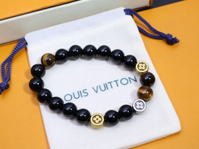 Bold Louis Vuitton Bracelets 248834
