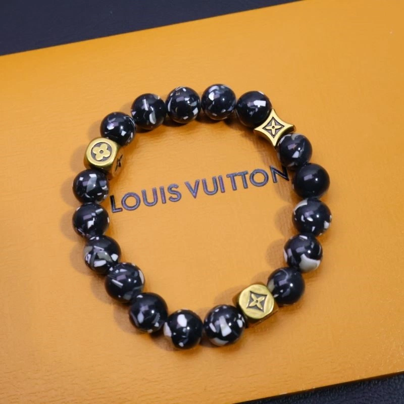 Soft Louis Vuitton Bracelets 248836