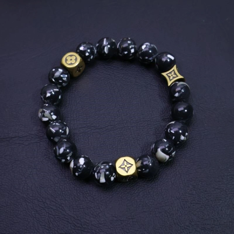 Soft Louis Vuitton Bracelets 248836