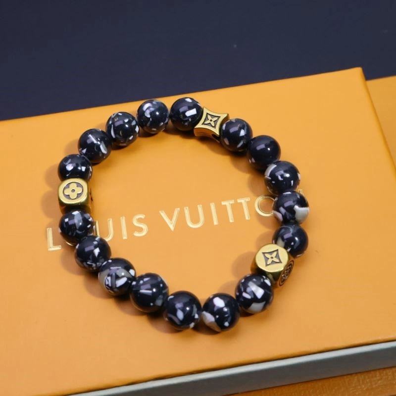 Soft Louis Vuitton Bracelets 248836