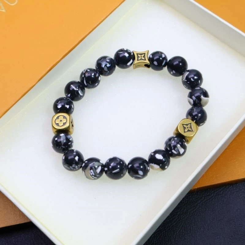 Soft Louis Vuitton Bracelets 248836