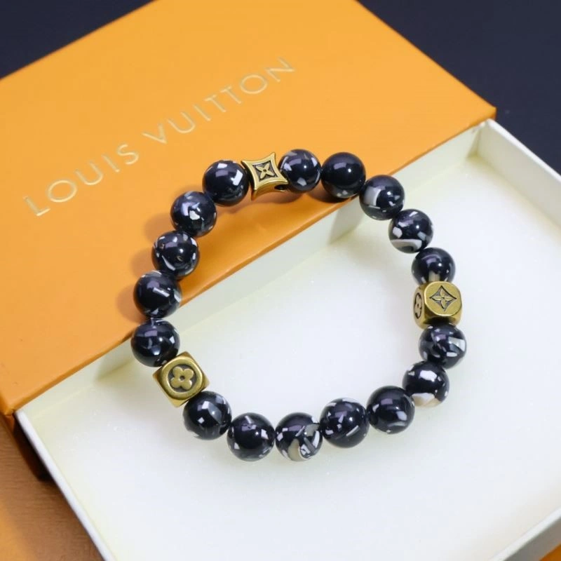Soft Louis Vuitton Bracelets 248836