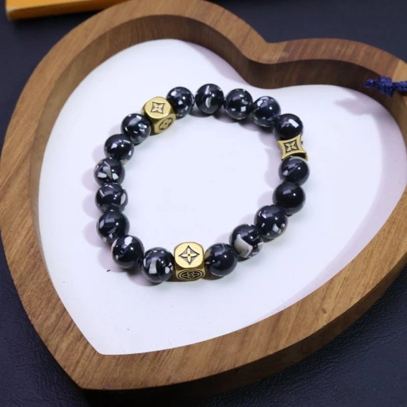 Soft Louis Vuitton Bracelets 248836
