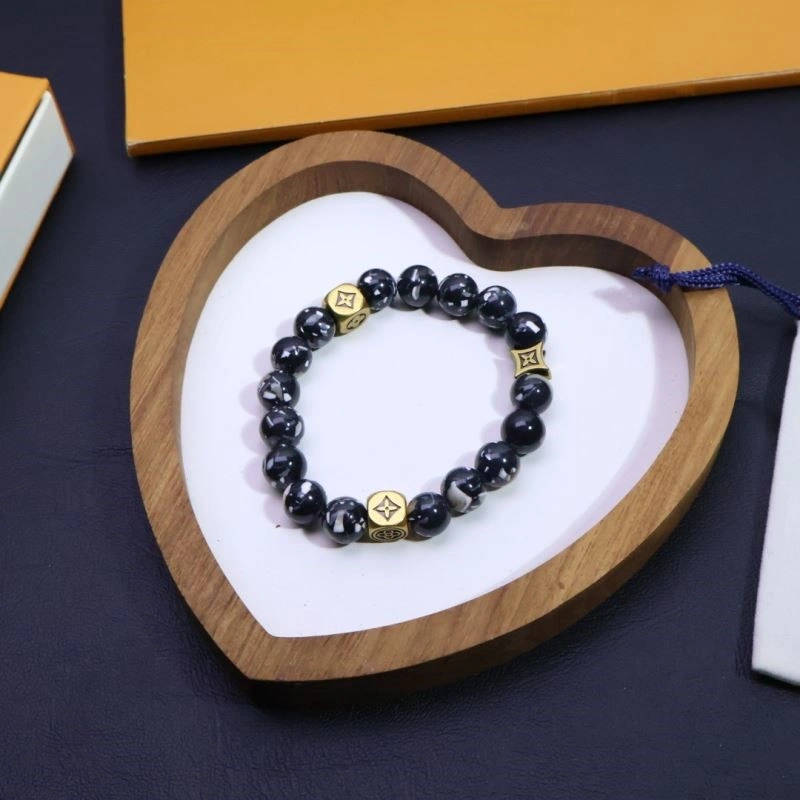 Soft Louis Vuitton Bracelets 248836