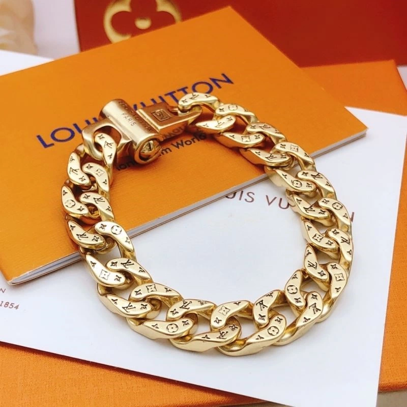 Louis Vuitton Bracelets Compact 248815
