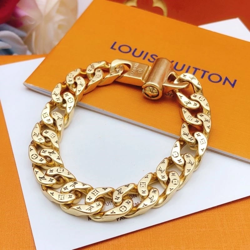 Louis Vuitton Bracelets Compact 248815