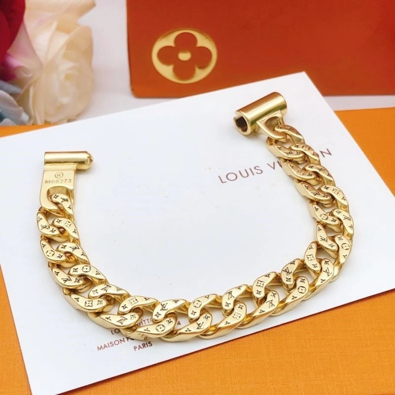 Louis Vuitton Bracelets Compact 248815