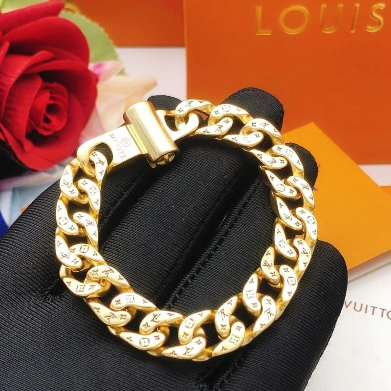 Louis Vuitton Bracelets Compact 248815
