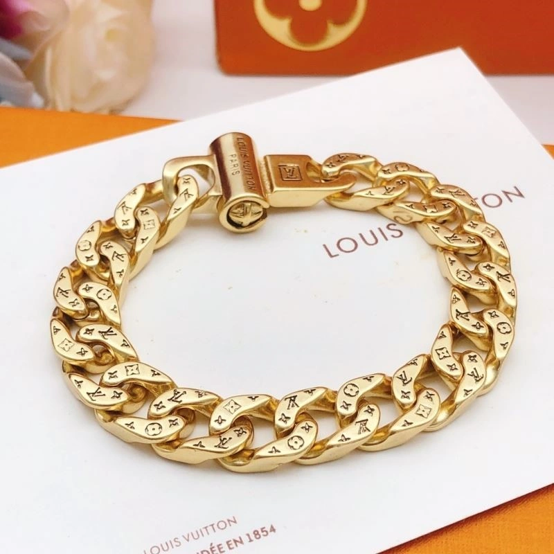 Louis Vuitton Bracelets Compact 248815