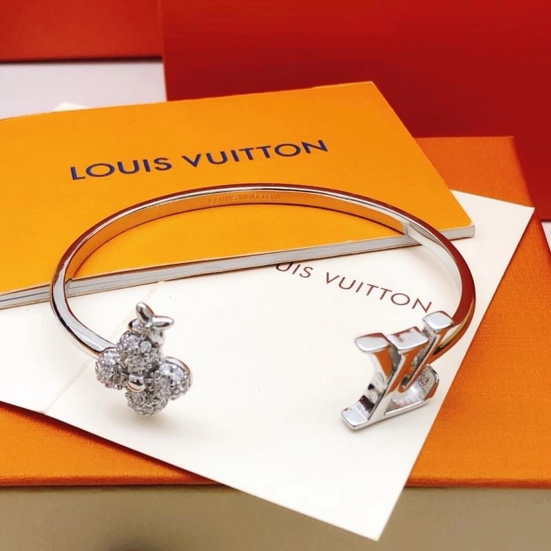 Functional Louis Vuitton Bracelets 248812