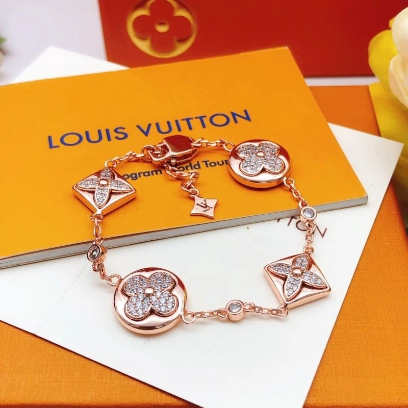 Louis Vuitton Bracelets HighQuality 248811