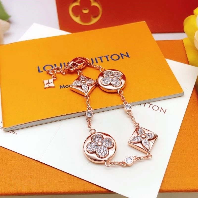 Louis Vuitton Bracelets HighQuality 248811